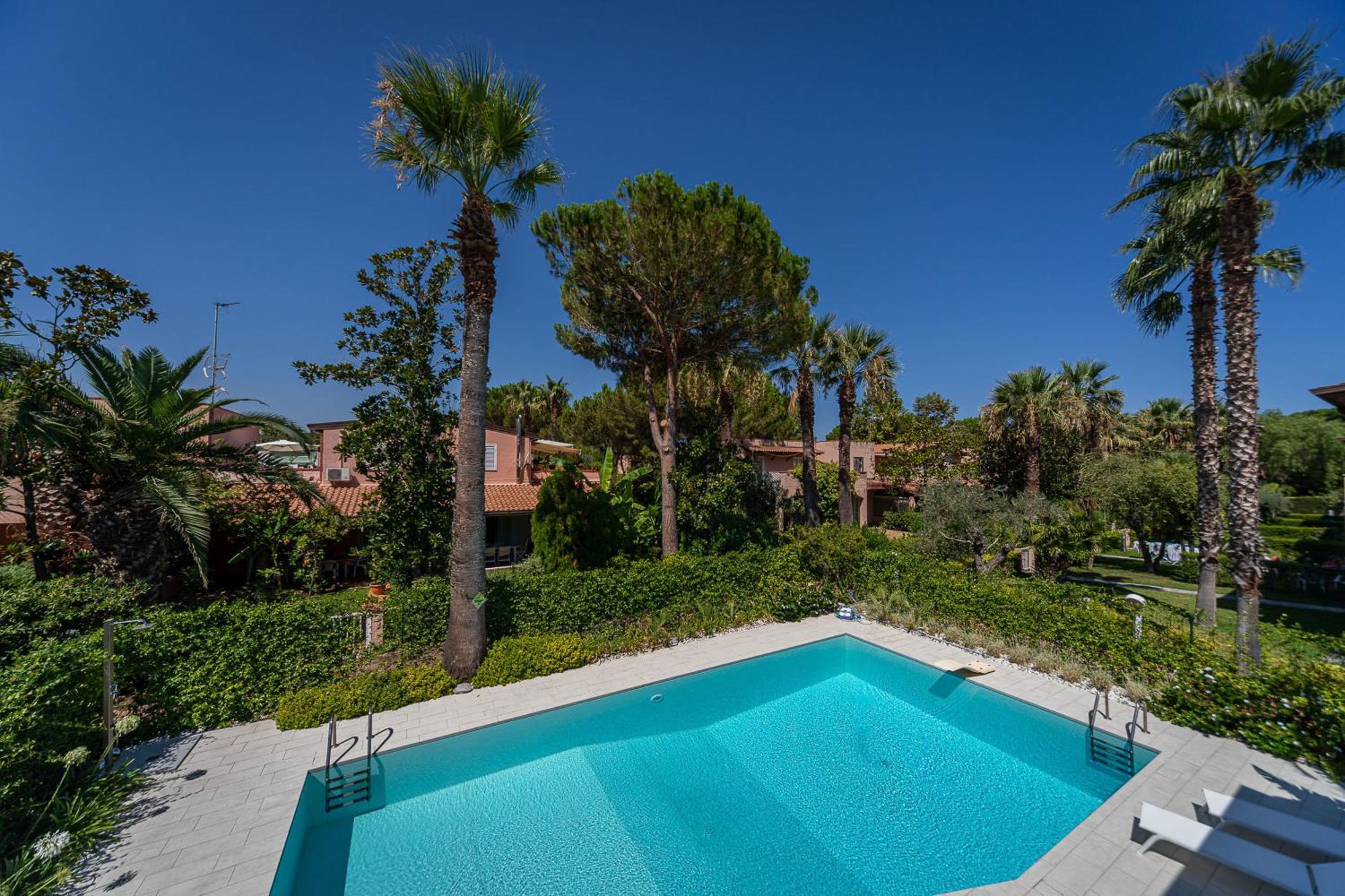 Villa Ametista Portorosa Furnari Bagian luar foto
