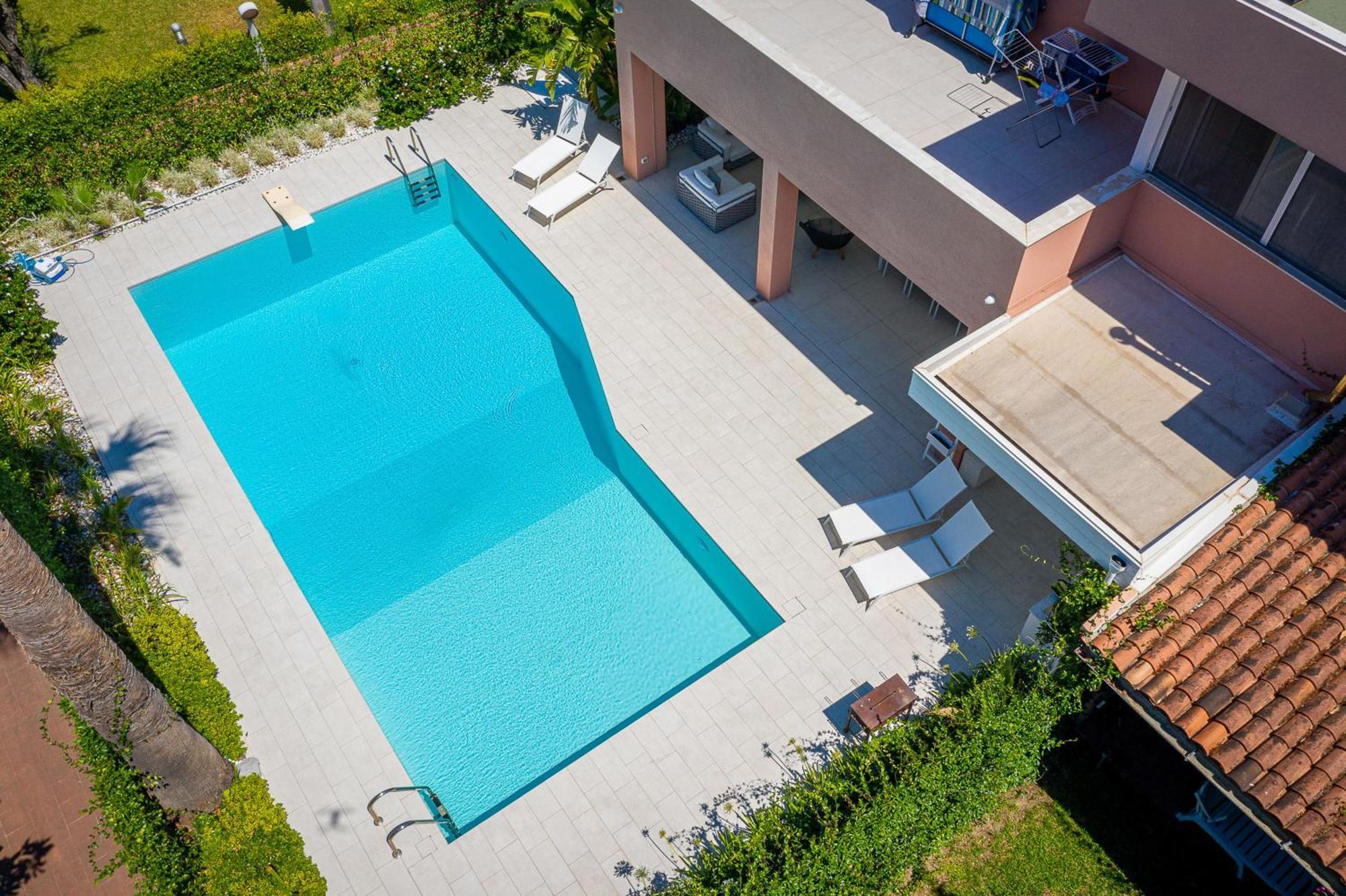 Villa Ametista Portorosa Furnari Bagian luar foto