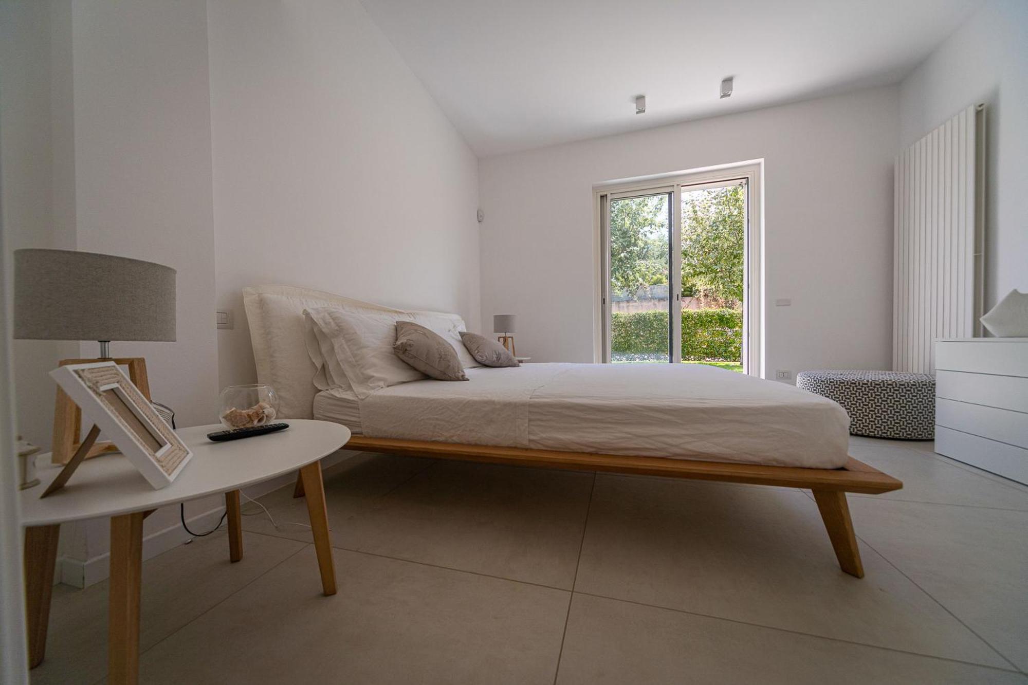 Villa Ametista Portorosa Furnari Bagian luar foto
